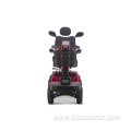 Outdoor Electric Mobility Scooter Handicapped For Elderly